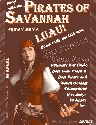 Pirates Of Savannah 07.06.07