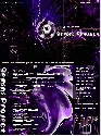 CyberRaver - Gemini Project 07.14.07